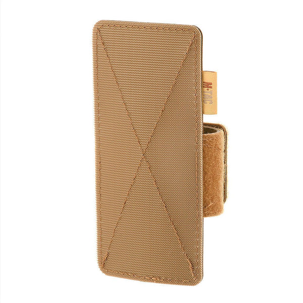 Toc Insert M - Tac pentru Pistol – Compatibil Velcro, Material CORDURA® | Echipament tactic WARGEAR