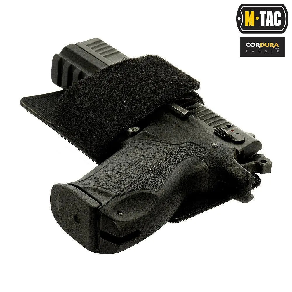 Toc Insert M - Tac pentru Pistol – Compatibil Velcro, Material CORDURA® | Echipament tactic WARGEAR