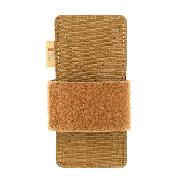 Toc Insert M - Tac pentru Pistol – Compatibil Velcro, Material CORDURA® | Echipament tactic WARGEAR