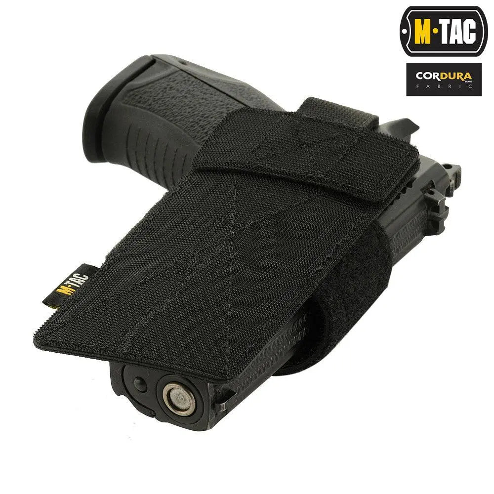 Toc Insert M - Tac pentru Pistol – Compatibil Velcro, Material CORDURA® | Echipament tactic WARGEAR