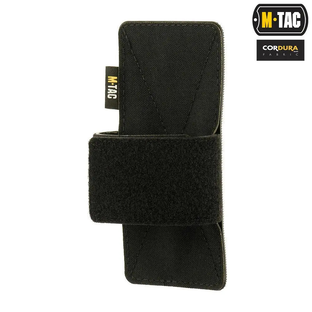 Toc Insert M - Tac pentru Pistol – Compatibil Velcro, Material CORDURA® | Echipament tactic WARGEAR