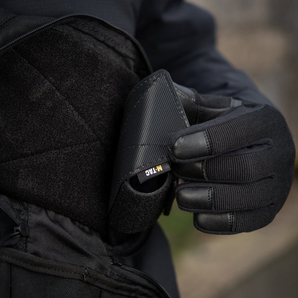 Toc Insert M - Tac pentru Pistol – Compatibil Velcro, Material CORDURA® | Echipament tactic WARGEAR