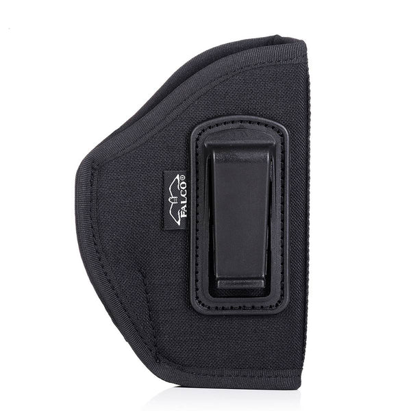 Toc IWB Falco A501 Boyd, port disimulat - Grand Power T12, Negru | WARGEAR RO
