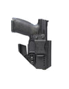 Toc IWB Kydex BGs Renny pentru CZ P-10 C – Port Ascuns | WARGEAR RO