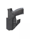 Toc IWB Kydex BGs Renny pentru CZ P-10 C – Port Ascuns | WARGEAR RO