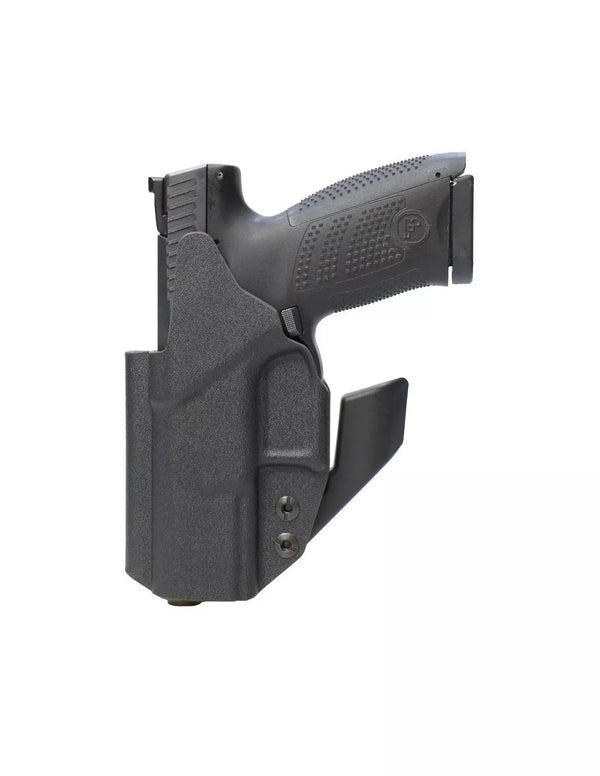 Toc IWB Kydex BGs Renny pentru CZ P-10 C – Port Ascuns | WARGEAR RO
