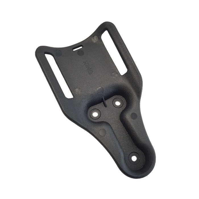 Toc Kydex BGs Kane Level 3 pentru Laugo Alien – Mid Ride Belt Loop | WARGEAR RO