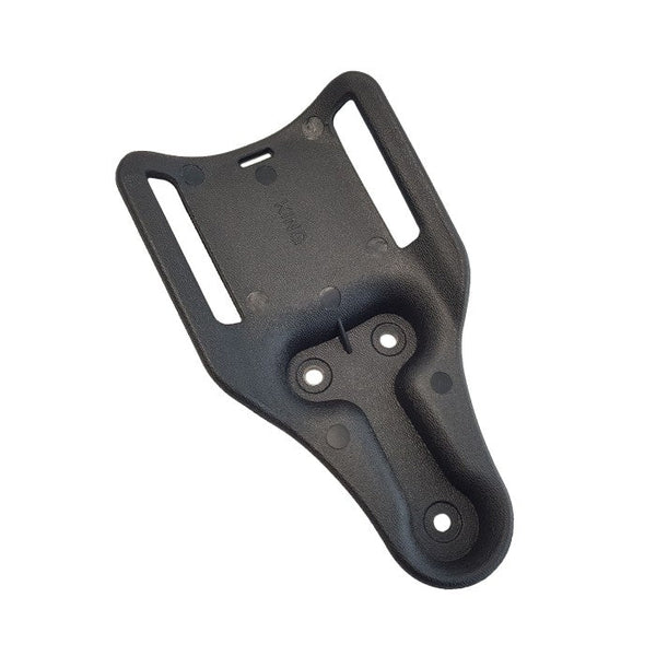 Toc Kydex BGs Kane Level 3 pentru Laugo Alien – Mid Ride Belt Loop | WARGEAR RO