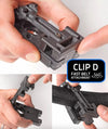 Toc pistol BERETTA PX4 Civilian 3G GHOST | Echipament tactic WARGEAR