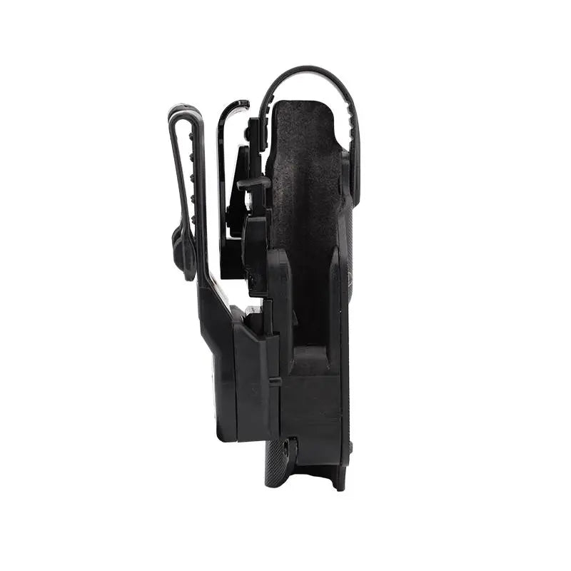 Toc pistol BERETTA PX4 GHOST 5.2 Level 3 + prindere TL6 picior | Echipament tactic WARGEAR