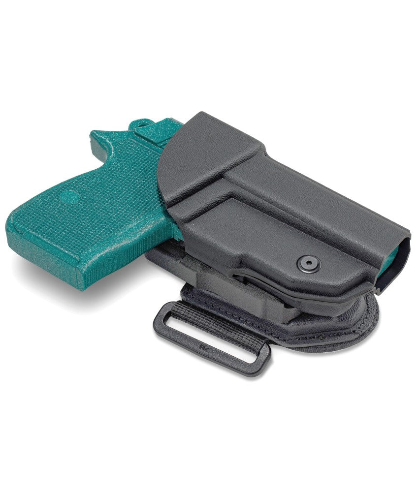 Toc centura Kydex Level 2 pentru pistol Carpati