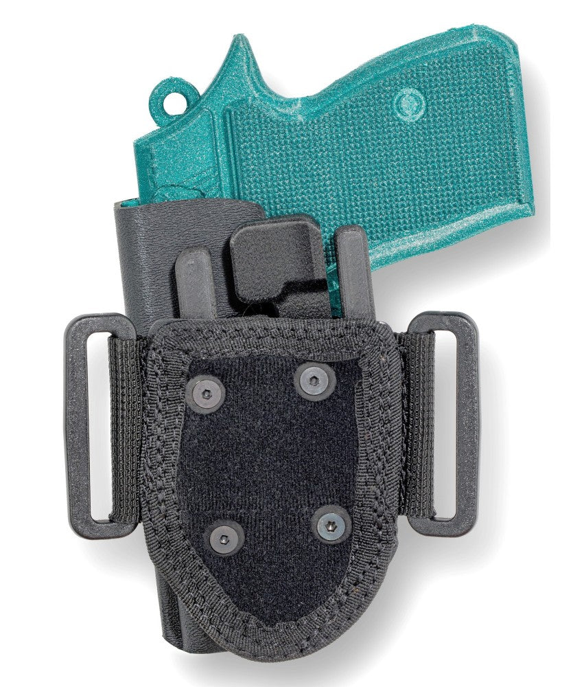 Toc centura Kydex Level 2 pentru pistol Carpati