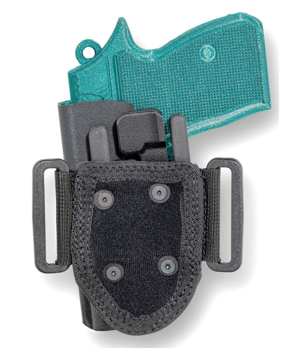 Toc centura Kydex Level 2 pentru pistol Carpati