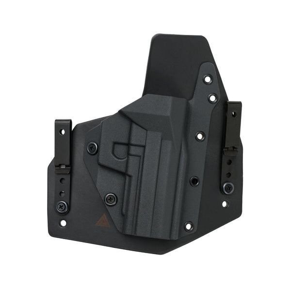 Toc pistol concealed IWB universal KYDEX Direct Action® | Echipament tactic WARGEAR