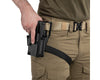 Toc pistol Cytac Mega - Fit Full Size Low Ride Belt Loop – Dreptaci | Echipament tactic WARGEAR