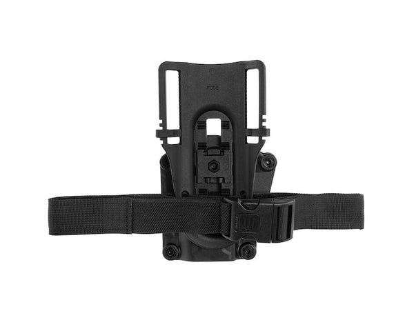 Toc pistol Cytac Mega - Fit Full Size Low Ride Belt Loop – Dreptaci | Echipament tactic WARGEAR