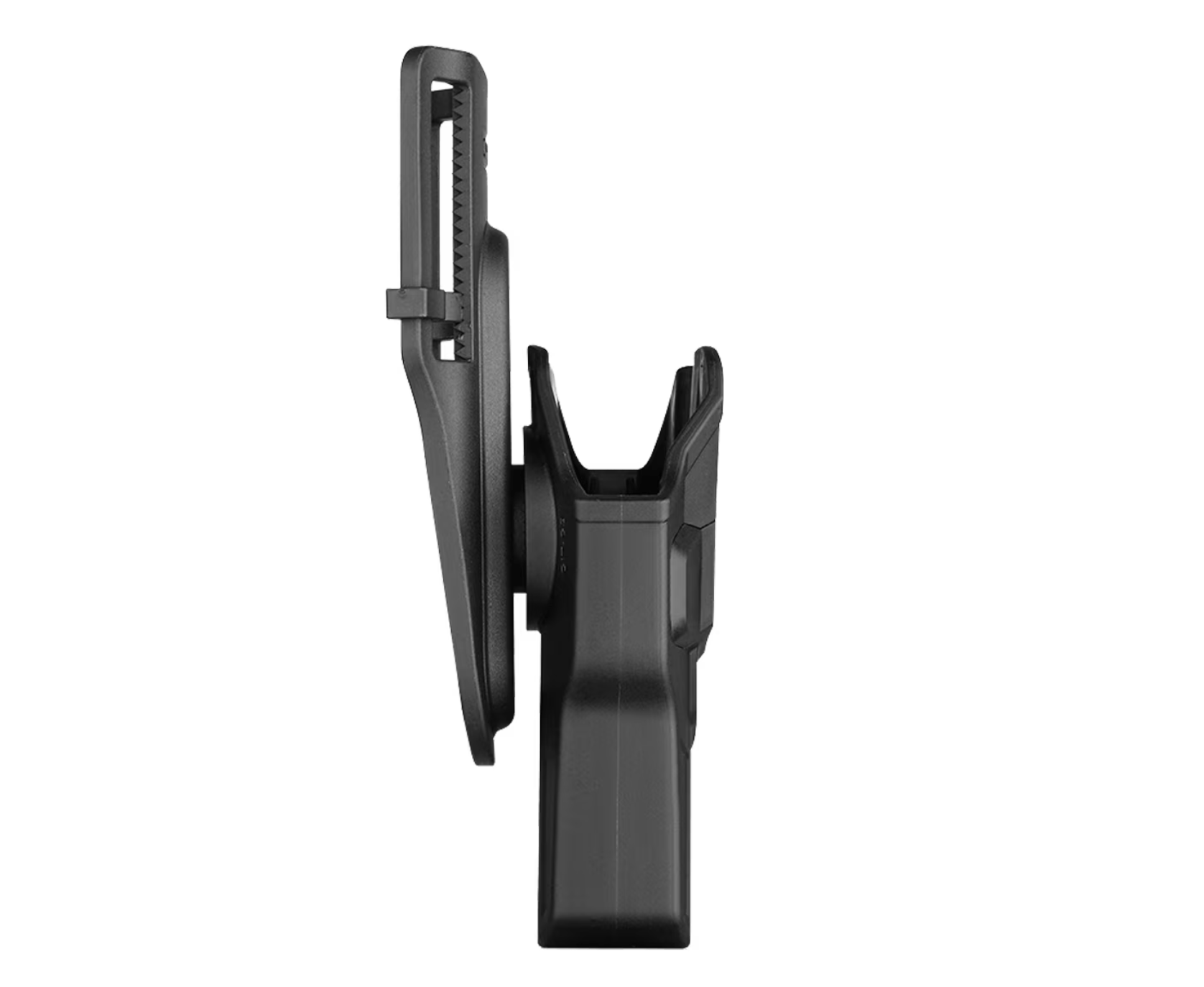 Toc pistol CYTAC R - DEFENDER GLOCK 17/22/31 Low Ride – Dreptaci | Echipament tactic WARGEAR