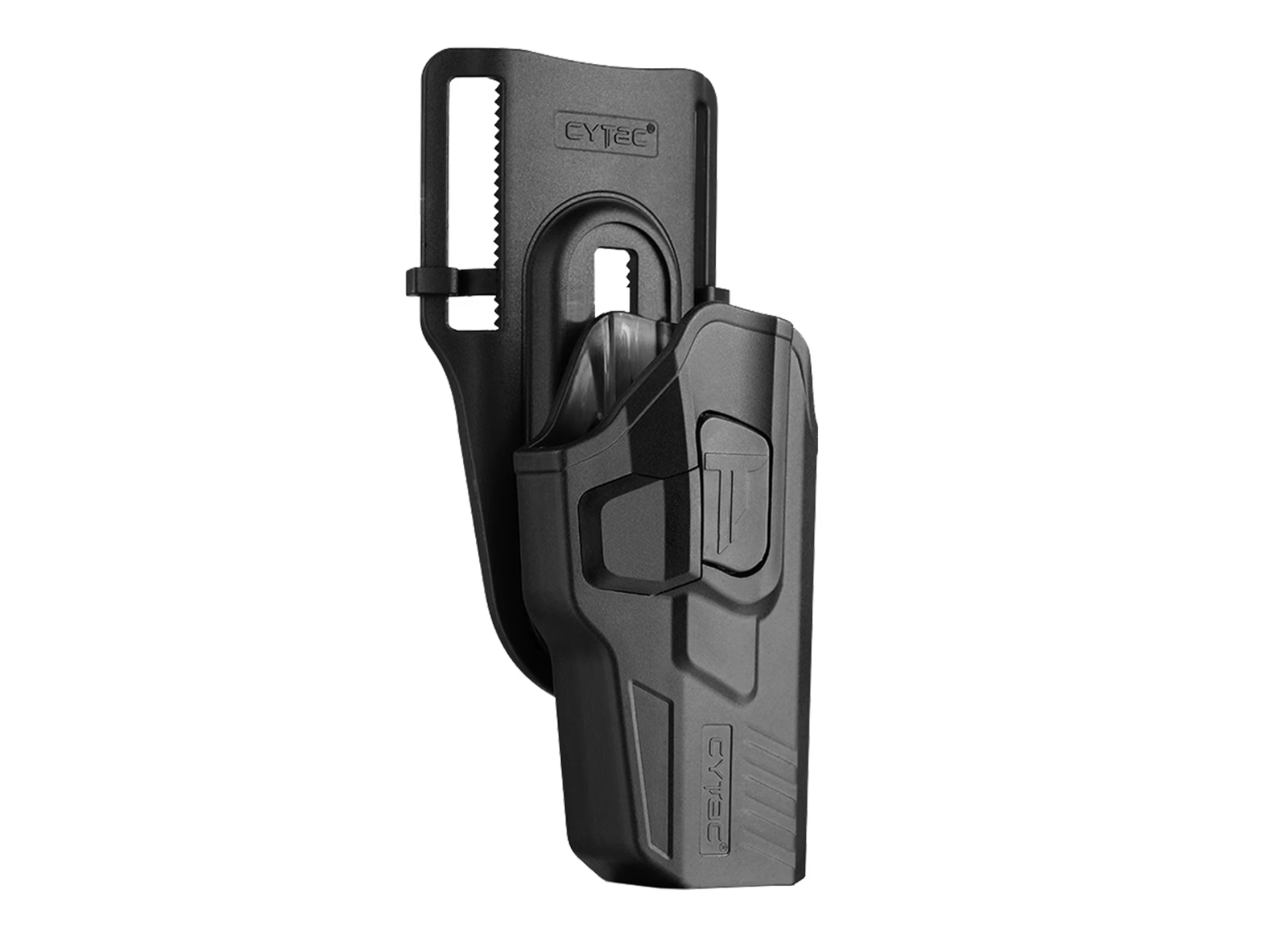 Toc pistol CYTAC R - DEFENDER GLOCK 17/22/31 Low Ride – Dreptaci | Echipament tactic WARGEAR