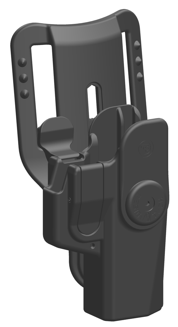 Toc Pistol CZ P - 07 V2 Low Duty | DESIGN TECH | Echipament tactic WARGEAR