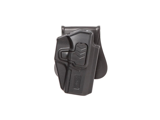 Toc pistol CZ P10C ASG | Echipament tactic WARGEAR