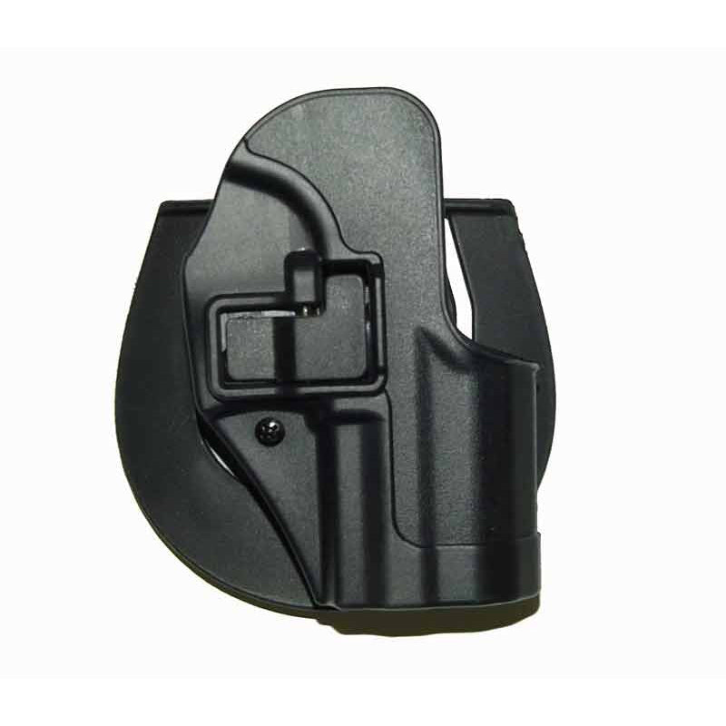 Toc Pistol FMA CQC Serpa - USP / CZ - P09 | WARGEAR RO