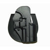 Toc Pistol FMA CQC Serpa - USP / CZ - P09 | WARGEAR RO