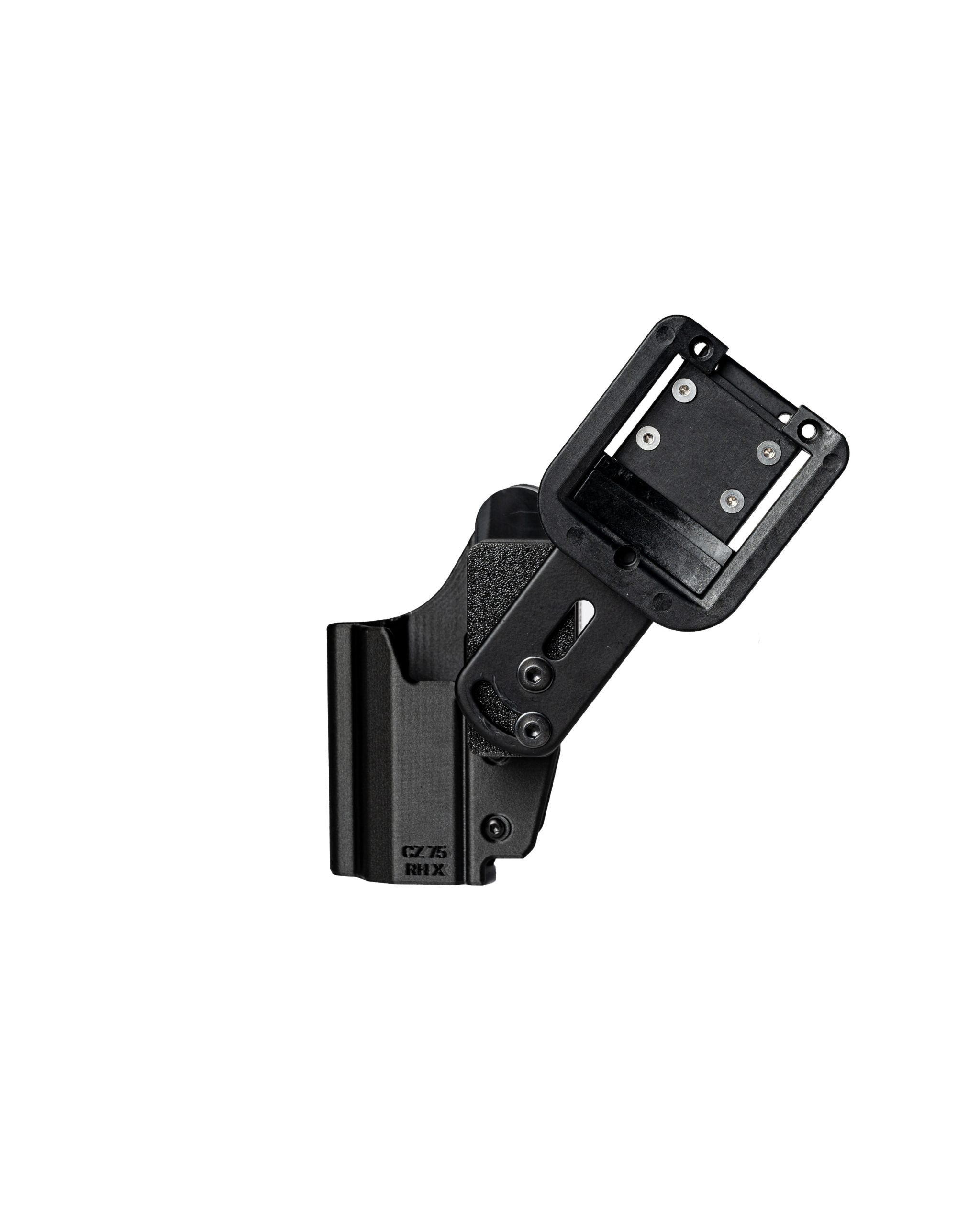 Toc pistol GHOST HYDRA D – CZ Shadow 2 – Dreptaci | WARGEAR RO