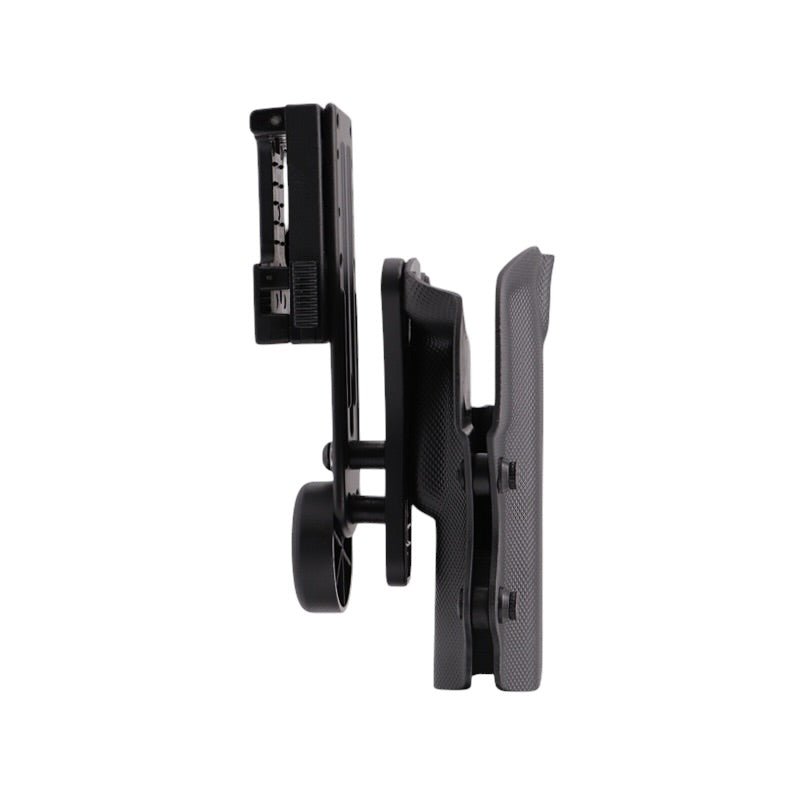 Toc pistol GHOST THUNDER 3G – Canik – Dreptaci | WARGEAR RO