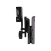 Toc pistol GHOST THUNDER 3G – Canik – Dreptaci | WARGEAR RO