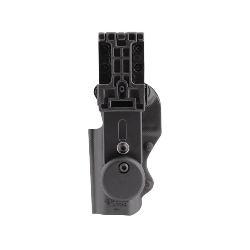 Toc pistol GHOST THUNDER 3G – Canik – Dreptaci | WARGEAR RO