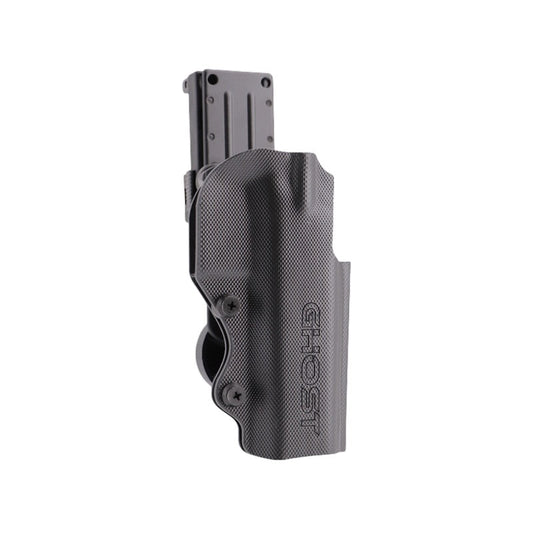 Toc pistol GHOST THUNDER 3G – Canik – Dreptaci | WARGEAR RO