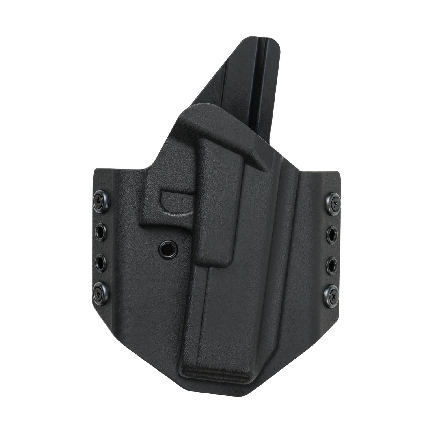Toc pistol Glock 17 OWB KYDEX Direct Action® | Echipament tactic WARGEAR