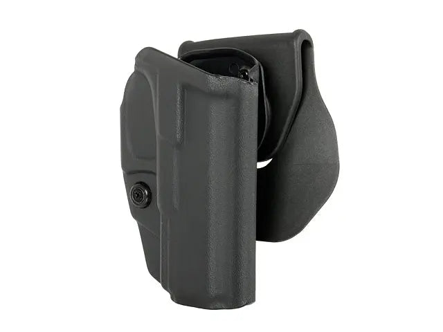 Toc pistol GLOCK 19 KYDEX Quick Release | Echipament tactic WARGEAR