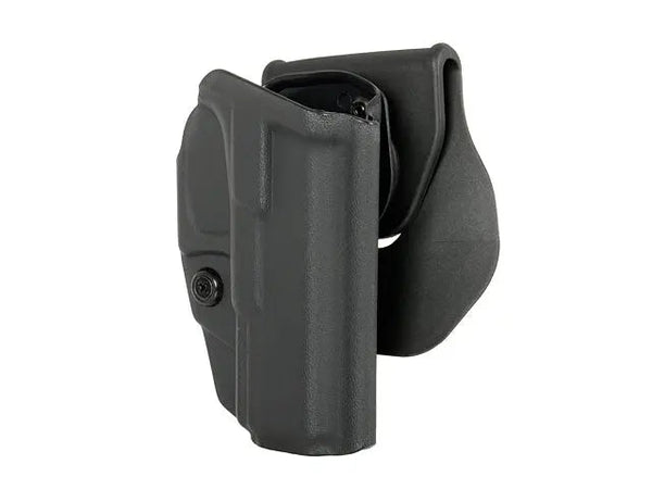 Toc pistol GLOCK 19 KYDEX Quick Release | Echipament tactic WARGEAR