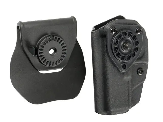 Toc pistol GLOCK 19 KYDEX Quick Release | Echipament tactic WARGEAR