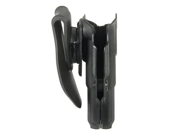 Toc pistol GLOCK 19 KYDEX Quick Release | Echipament tactic WARGEAR