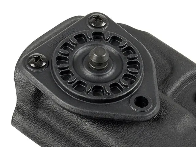 Toc pistol GLOCK 19 KYDEX Quick Release | Echipament tactic WARGEAR