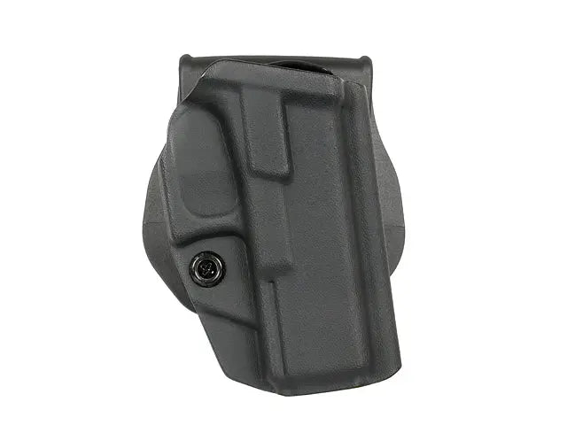Toc pistol GLOCK 19 KYDEX Quick Release | Echipament tactic WARGEAR
