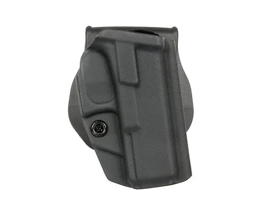 Toc pistol GLOCK 19 KYDEX Quick Release | Echipament tactic WARGEAR
