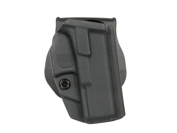 Toc pistol GLOCK 19 KYDEX Quick Release | Echipament tactic WARGEAR