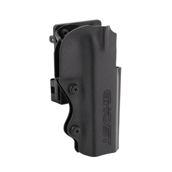 Toc Pistol GLOCK 43X – GHOST Civilian 3G | Echipament tactic WARGEAR