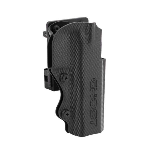 Toc pistol GLOCK Civilian 3G GHOST | Echipament tactic WARGEAR