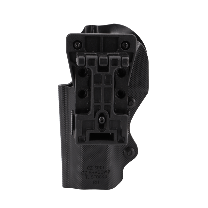 Toc pistol GLOCK Civilian 3G GHOST | Echipament tactic WARGEAR