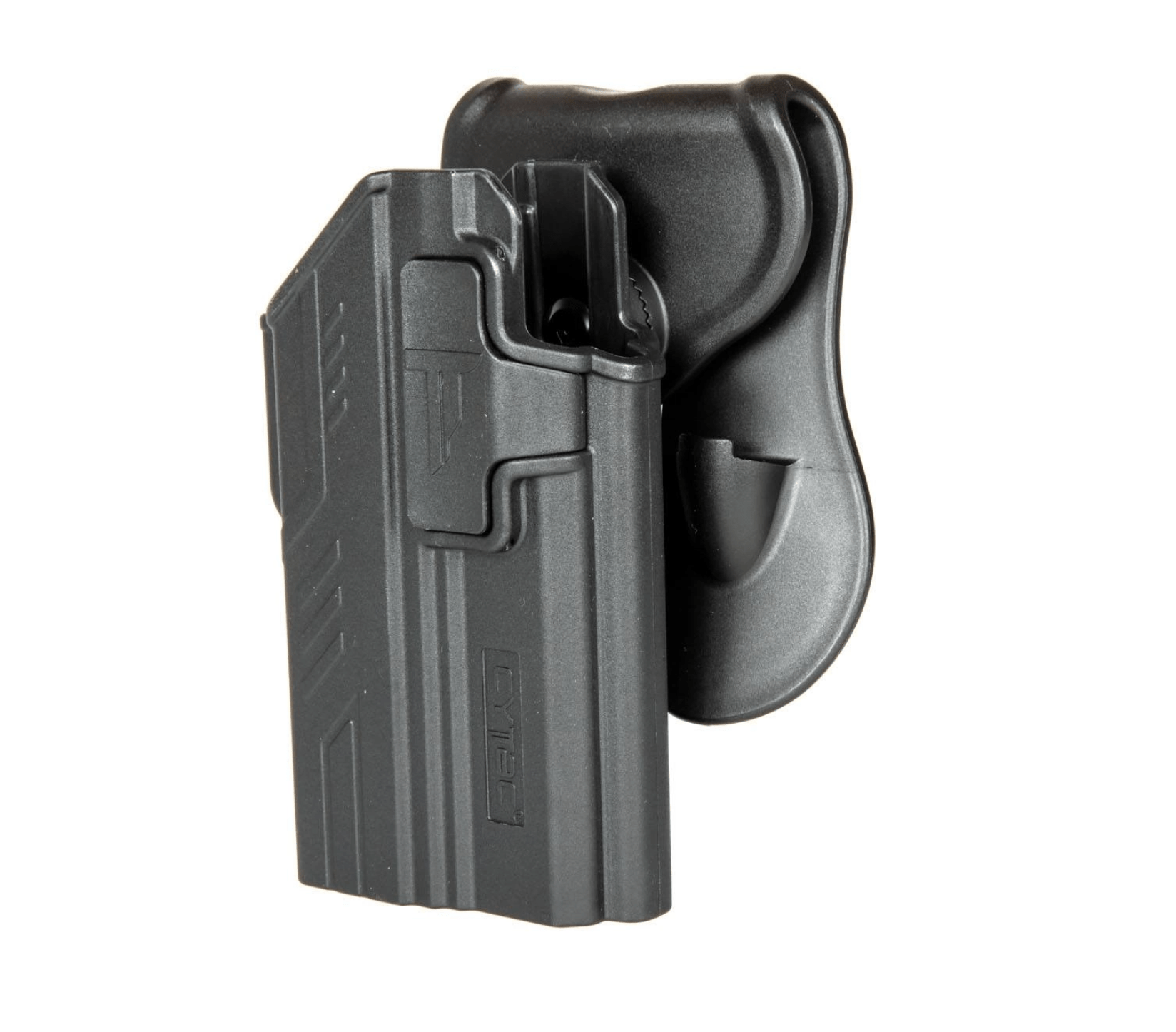 Toc pistol GLOCK cu lanterna R - Defender Gen.2 CYTAC | Echipament tactic WARGEAR