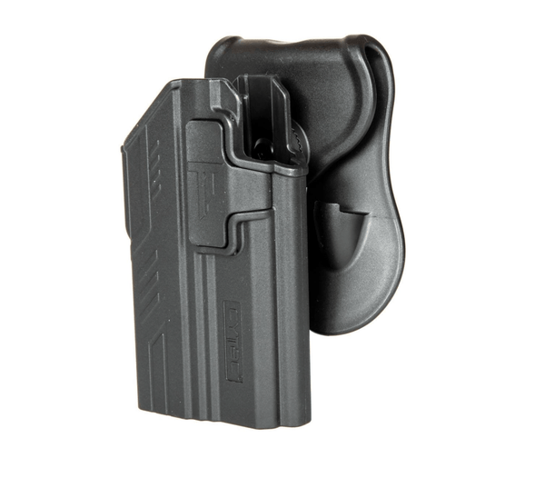 Toc pistol GLOCK cu lanterna R - Defender Gen.2 CYTAC | Echipament tactic WARGEAR