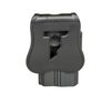 Toc pistol GLOCK cu lanterna R - Defender Gen.2 CYTAC | Echipament tactic WARGEAR