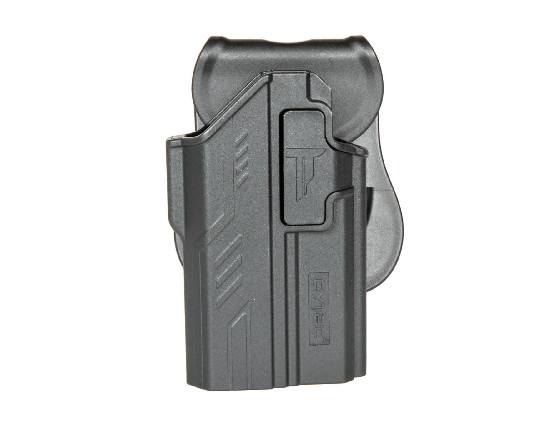 Toc pistol GLOCK cu lanterna R - Defender Gen.2 CYTAC | Echipament tactic WARGEAR