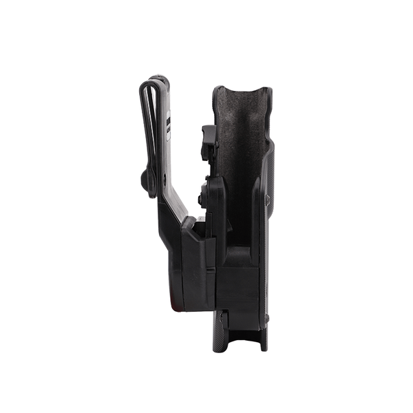 Toc pistol GLOCK GHOST 3 Level 3 + modul rotativ | Echipament tactic WARGEAR