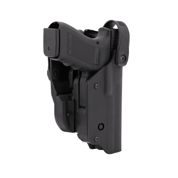 Toc pistol GLOCK GHOST 5.2 Level 3 | Echipament tactic WARGEAR