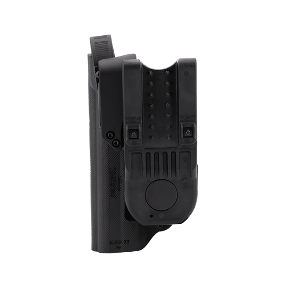Toc pistol GLOCK GHOST 5.2 Level 3 | Echipament tactic WARGEAR
